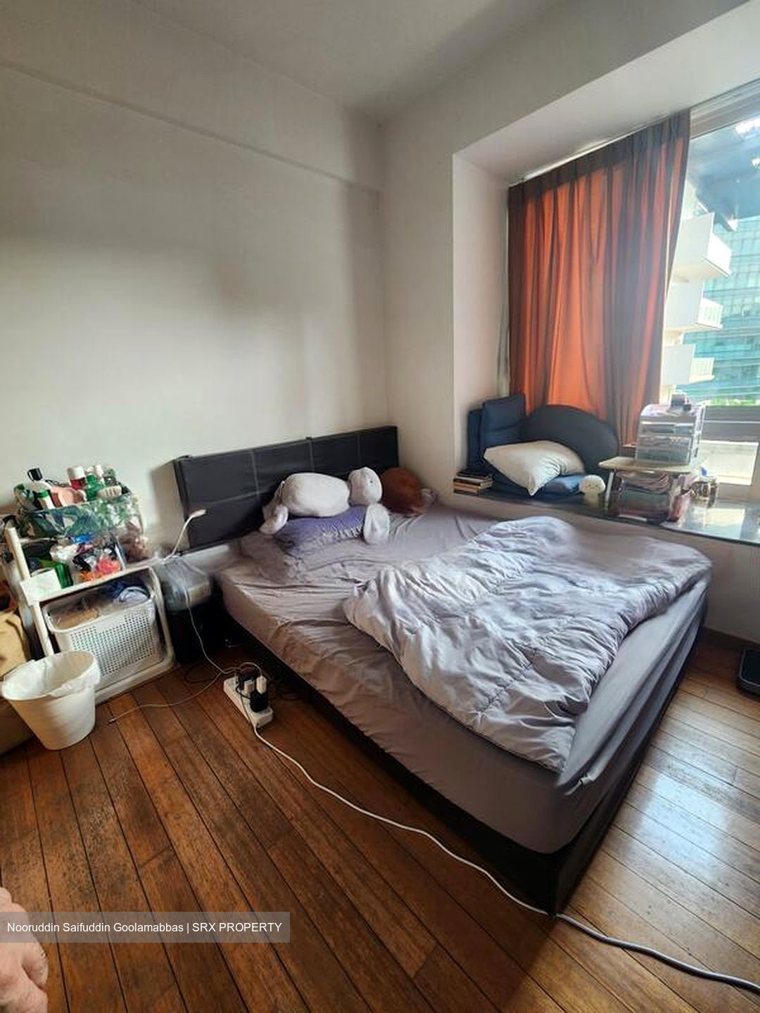 8 @ Mount Sophia (D9), Condominium #463137561